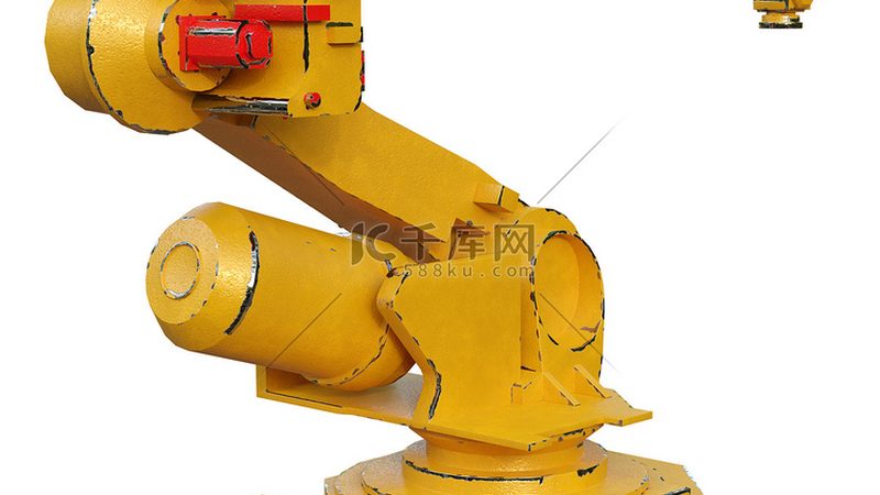 金属加工振动消除装置安装：关键步骤与注意事项