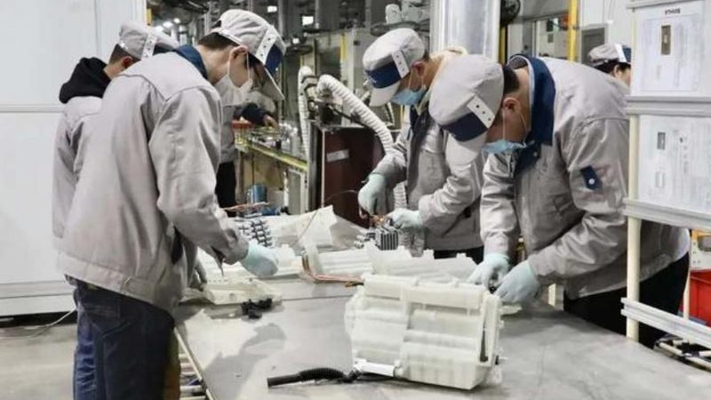 成都进口工业母机：揭秘其批发价格背后的价值